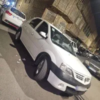 ال 90 مدل 94|خودرو سواری و وانت|قم, هفت تیر|دیوار