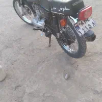 موتور ۲۰۰ مدل ۹۴