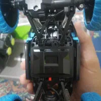 ماشین کنترولی کوهستانی|اسباب‌‌بازی|بندر گناوه, |دیوار