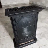 شومینه گازی کوپال مدل 14000 انگلیسی 1،نو زیر قیمت|بخاری، هیتر، شومینه|کرمان, |دیوار