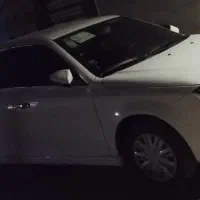 دنا ۵دنده EF7