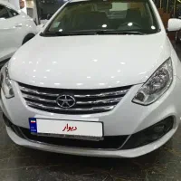 جک j4 مدل ۱۴۰۳ بدون رنگ درجه یک کم کار