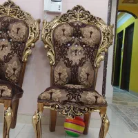 مبل سلطنتی|مبلمان خانگی و میز عسلی|ایلام, |دیوار