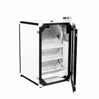 فروش دستگاه جوجه کشی۱۶۸تایی اسکندری اقساط|لوازم جانبی حیوانات|بندر انزلی, پیل علی باغ|دیوار