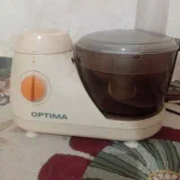 خردکن غذا ساخت المان