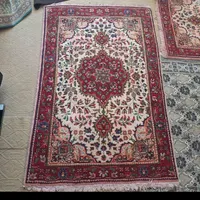 فرش دستباف