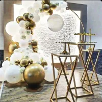 اجاره بک گراند جشن و میز