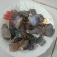 سنگ عقیق|جواهرات|نیشابور, دهنو|دیوار