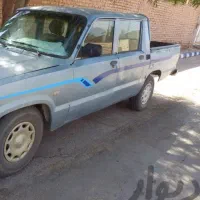 مزدا دوکابین موتور ۲۰۰۰ ژاپن|خودرو سواری و وانت|ریگان, |دیوار