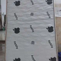 تشک خوشخواب اپل طبی فنری 25سانت یک نفره