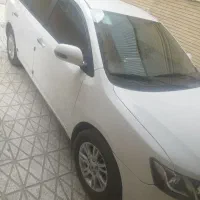 آریو دنده ای مدل ۹۷