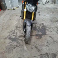 mt9|موتورسیکلت|گرمدره, |دیوار