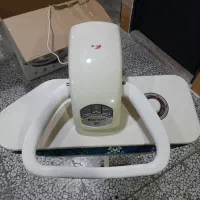 اتو پرسی دومنا 4400
