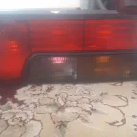 ماشین موزر و گوشی پی ۹۹۰ و چراغ خطر عقب پژو آر دی|حراج|پرند, فاز ۶|دیوار