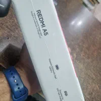 RedmiA5 پلم|موبایل|شیراز, شاهچراغ|دیوار