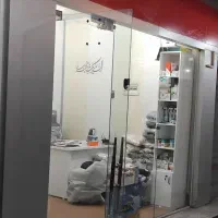 فروش مغازه۲۰متری شهیدبهشتی تعویض باخودرو بقیه پول