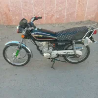 موتور هوندا تمیز