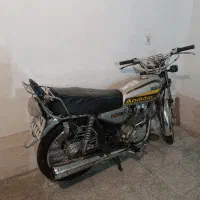 موتور هندا نامی،89|موتورسیکلت|تبریز, |دیوار