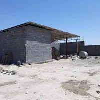 چاردیواری/ ۱۷۰۰ متر / مسقف ۴۰۰/ آسیاب شور/ گرانول|اجارهٔ دفتر صنعتی، کشاورزی، تجاری|قرچک, شهرک گلها|دیوار
