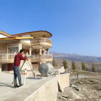 امور مهندسی ساختمان و نقشه برداری|خدمات پیشه و مهارت|لاهیجان, شقایق|دیوار