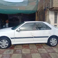 پژو پارس موتو xu7p مدل 1402 بیرنگ ، خشک|خودرو سواری و وانت|گنبد کاووس, |دیوار