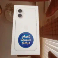 iPhone 16 normal