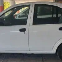 ساینا sبی رنگ مدل۱۴۰۰/۱۱/۲۳|خودرو سواری و وانت|فولادشهر, C5|دیوار