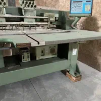 کارگر ساده سرنخ زن وسط کار