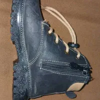 بوت پسرانه بچه گانه|کفش و لباس بچه|شاهین‌شهر, شهرک گلدیس|دیوار