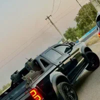 Kmct8|خودرو سواری و وانت|میاندوآب, |دیوار