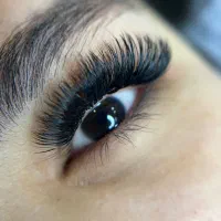 تخفیف روی اکستنشن مژه/لیفت مژه و ابرو کره ای