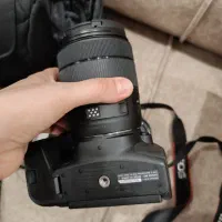 دوربین کنون 850 D