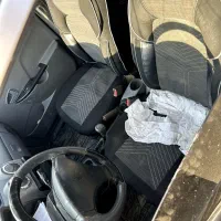 پراید مدل ۹۰ تازه تعمیر کل|خودرو سواری و وانت|مریوان, |دیوار