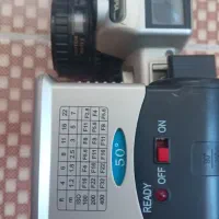 دوربین عکاسی حرفه ای