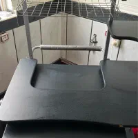 میز حرفه ای کامپیوتر|میز تحریر و کامپیوتر|قائمشهر, |دیوار