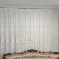 پرده پذیرایی