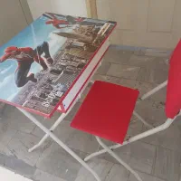 میزتحریرجمع شوقفل دار|میز تحریر و کامپیوتر|سهند, |دیوار