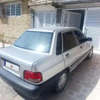 پراید 86|خودرو سواری و وانت|مرودشت, ژیان|دیوار