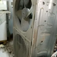 تعمیر انواع کولرگازی ،تعویض کمپرسور ،گازگیری