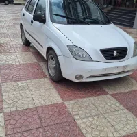 فروش تیبا دو