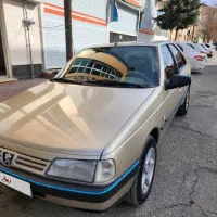 405مدل 88سفارشی