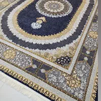 فرش طرح صدرا 700شانه 2250تراکم، نو نو|فرش|نهاوند, |دیوار