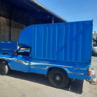 باربند نیسان