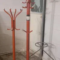 چوب لباسی