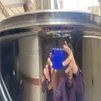 سماور برقی 20لیتری استیل مدل کاکتوس|سماور، چایساز، قهوهساز|تهران, امام زاده عبدالله|دیوار