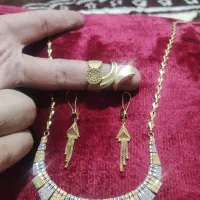 النگو فیوژن خلیجی|جواهرات|مشهد, هدایت|دیوار