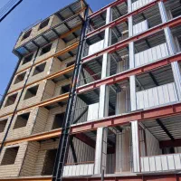 پیش فروش پنت هاوس ۱۱۰ متری در شیشه گران