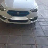 خودرو شاهین پلاس اتوماتیک|خودرو سواری و وانت|یاسوج, |دیوار