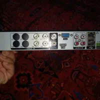 دستگاه dvr دوربین مداربسته|دوربین مداربسته|رشت, یخسازی|دیوار