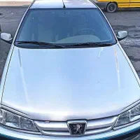 پرشیا مدل 85 در حد